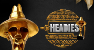 Nathaniel Bassey, Victoria Orenze, Limoblaze, Neon Adejo Nominated For Headies Awards 2023 Headies Awards 2023: Nathaniel Bassey, Limoblaze, Nominated