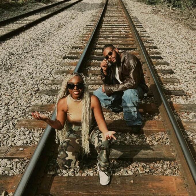 AfroGospel Artiste Limoblaze Gets Fans Stimulated With Upcoming New Single Featuring US Based Nigerian Christian Rapper Wande Limoblaze And Wande Gear Up For New Single Titled "Mo Wa'nbe"