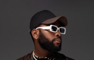 AfroGospel Artiste Limoblaze Is Being Considered By Dove Awards For Nominations In 4 Categories Limoblaze Considered By Dove Awards