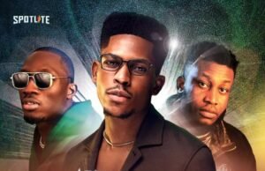 #SelahMusic: Moses Bliss | Daddy Wey Dey Pamper (Gbedu Version) | Feat. Prinx Emmanuel & Greatman Takit Moses Bliss | Daddy Wey Dey Pamper (Gbedu Version) | Feat. Prinx Emmanuel & Greatman Takit