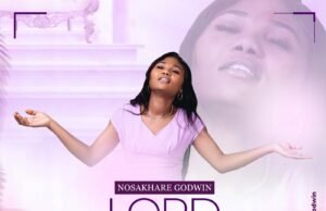 #SelahMusic: Nosakhare Godwin | Lord Increase In Me Nosakhare Godwin | Lord Increase in Me