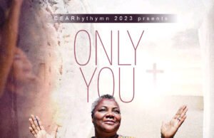 #SelahMusic: Lady Esse Agesse | Only You Lady Esse Agesse | Only You