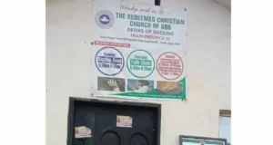 Christian Association Of Nigeria Reacts To Killing Of RCCG Pastor & Kidnap In Ogun State The Christian Association Of Nigeria