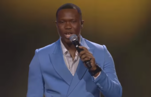 Nigerian Idol Season 8 Winner Victory Gbakara Affirms Stance To Remain In Gospel Music Victory Gbakara, Nigerian Idol