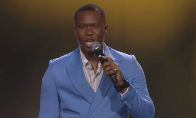 Victory Gbakara, Nigerian Idol