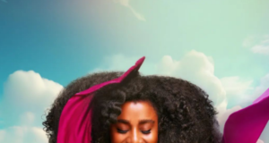 Veteran Photographer & Artiste TY Bello Reveals How She Started Writing Songs At 8 Years Old Veteran Artiste TY Bello