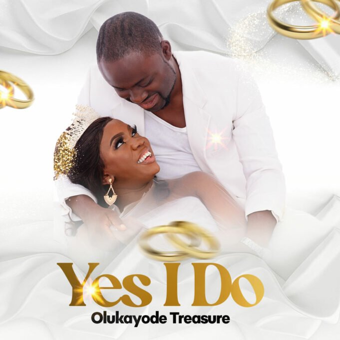 #SelahFreshVid: Olukayode Treasure | Yes I Do Olukayode Treasure | Yes I Do