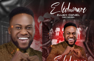 #SelahMusicVid: Elijah Daniel | Eledumare (Live) Elijah Daniel | Eledumare (Live)
