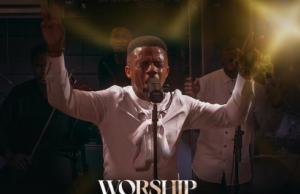 #SelahMusicVid: Makuo Israel | Worship Medley Makuo Israel | Worship MedleyMakuo Israel | Worship Medley