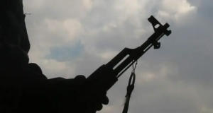 Gunmen Kill RCCG Pastor, Abduct Church Members During Vigil In Ogun State Terrorists Attack Christians In Benue