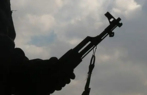 Gunmen Kill RCCG Pastor, Abduct Church Members During Vigil In Ogun State Terrorists Attack Christians In Benue