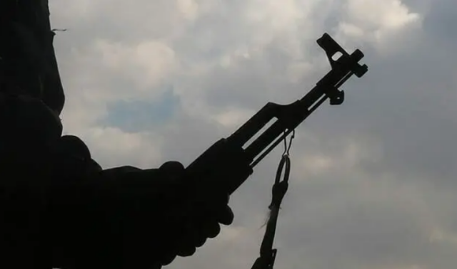 Terrorists Attack Christians In Benue