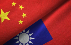 Over 40,000 Revival Prayer Groups Rise Up As Taiwan Christians Face Threats Of War From China Taiwan Christians Faces Threats