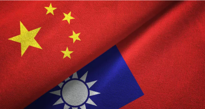 Over 40,000 Revival Prayer Groups Rise Up As Taiwan Christians Face Threats Of War From China Taiwan Christians Faces Threats