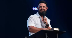 Steven Furtick’s Elevation Church Leaves SBC Months After Rick Warren Expulsion For Female Ordination Steven Furtick’s Elevation Church