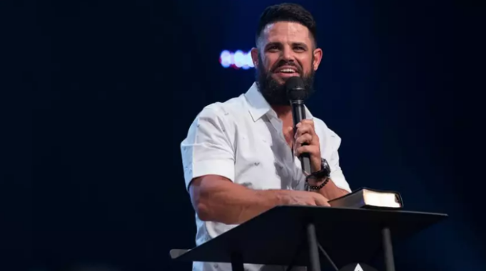 Steven Furtick’s Elevation Church Leaves SBC Months After Rick Warren Expulsion For Female Ordination Steven Furtick’s Elevation Church