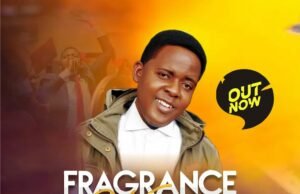 #SelahMusic: AJ Kenny | Fragrance Of My Worship AJ Kenny | Fragrance Of My Worship