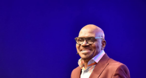 The Fountain Of Life Church Senior Pastor Taiwo Odukoya Passes On To Glory Pastor Taiwo Odukoya