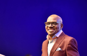 The Fountain Of Life Church Senior Pastor Taiwo Odukoya Passes On To Glory Pastor Taiwo Odukoya