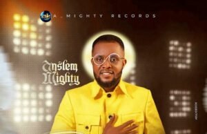 Anslem Mighty Finally Shares His 7 Tracks Album “Since I Get Jesus” Anslem Mighty Finally Shares His 7 Tracks Album “Since I Get Jesus”