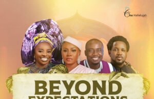 #SelahMusic: One Hallelujah | Beyond Expectations | Feat. Gospel Music All Stars One Hallelujah | Beyond Expectations