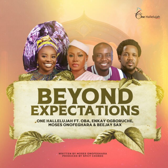 One Hallelujah | Beyond Expectations