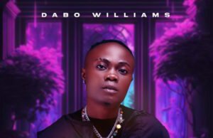 Gospel Star Dabo Williams Finally Shares “Brethren Shall We” EP Gospel Star Dabo Williams Finally Shares "Brethren Shall We" EP