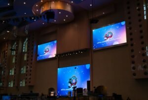 Deeper Life Bible Church Celebrates Its 50th Annual Anniversary