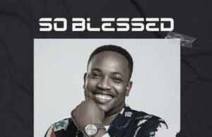 #SelahMusic: Isaac Koby | So Blessed Isaac Koby | So Blessed