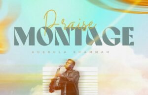 #SelahFreshVid: Adebola Shammah | Praise Montage Adebola Shammah | Praise Montage