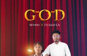 #SelahFresh: Sevino | God | Feat. Ucjagz LA Sevino | God | Feat. Ucjagz LA