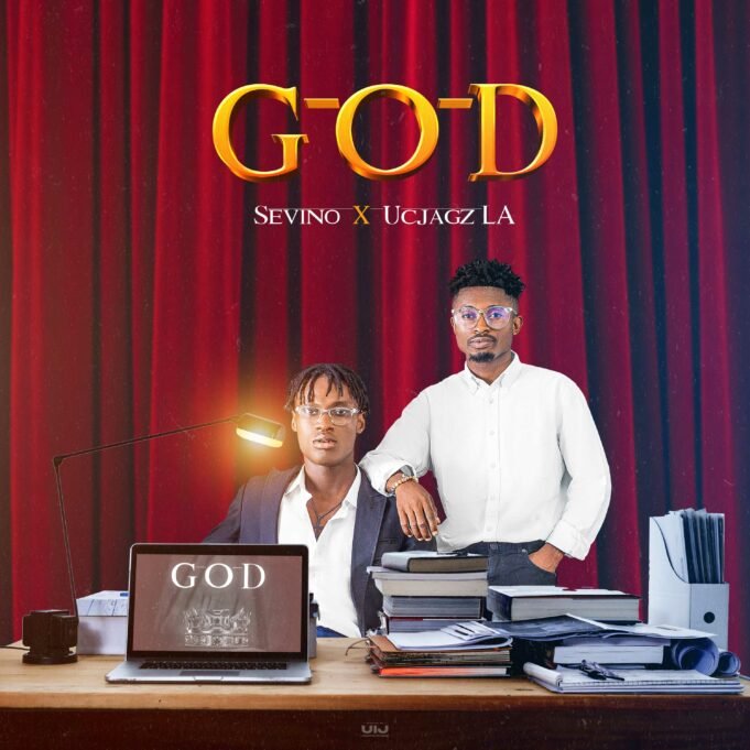 #SelahFresh: Sevino | God | Feat. Ucjagz LA Sevino | God | Feat. Ucjagz LA