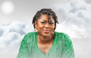 #SelahMusic: Ayo-Teye | Alpha and Omega Ayo-Teye | Alpha and Omega