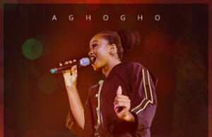 #SelahMusicVid: Aghogho | I Have Overcome Aghogho | I Have Overcome