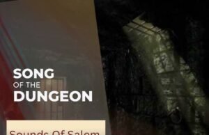 #SelahMusic: Sounds of Salem | Song of The Dungeon | Feat. Prophet Joel Ogebe & Min. Oche Ogebe Sounds of Salem | Song of The Dungeon | Feat. Prophet Joel Ogebe & Min. Oche Ogebe