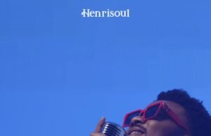 #SelahMusicVid: Henrisoul | Blessed (LIVE) | @henrisoul