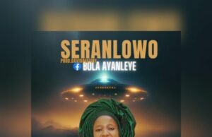 #SelahFresh: Bola Ayanleye | Seranlowo Bola Ayanleye | Seranlowo