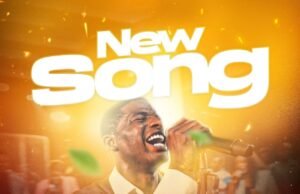 #SelahMusicVid: Joshua Oyetunde | New Song Joshua Oyetunde | New Song