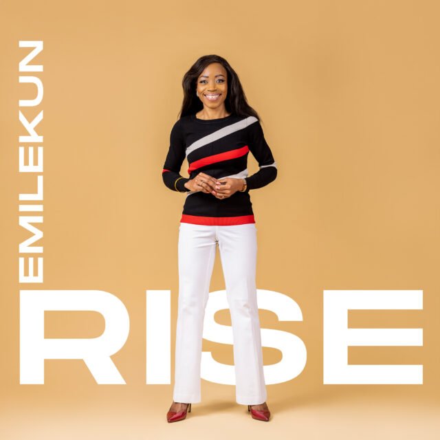 Prolific Act Remilekun Shares Highly Anticipated Project “Rise”