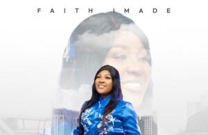 #SelahMusic: Faith Imade | A New Song Faith Imade | A New Song