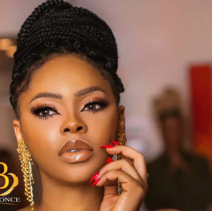 “I Should Have Switched To Gospel Music Earlier” – EeZee Global Artiste Chidinma Says Chidinma Ekile Switch To Gospel
