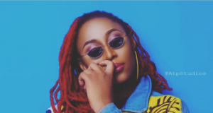 Nigerian Singer Cynthia Morgan Sides With Bible & Preaches Against Premarital Sex Cynthia Morgan Preaches Against Premarital Sex Using Bible