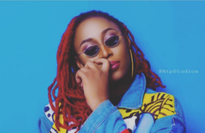 Nigerian Singer Cynthia Morgan Sides With Bible & Preaches Against Premarital Sex Cynthia Morgan Preaches Against Premarital Sex Using Bible