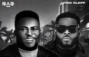 #SelahMusic: NAD | Too Good | Feat. Fido Cleff NAD | Too God | Feat. Fido Cleff