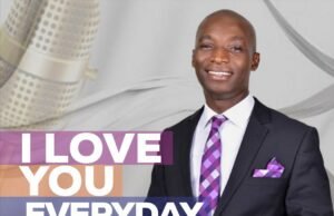 #SelahMusic: Ekpono Moswill | I Love You Everyday Ekpono Moswill | I Love You Everyday