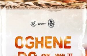 #SelahMusicVid: Awipi | Oghene Doh | Feat. Mama Tee, Rume & King David Awipi | Oghene Doh | Feat. Mama Tee, Rume & King David