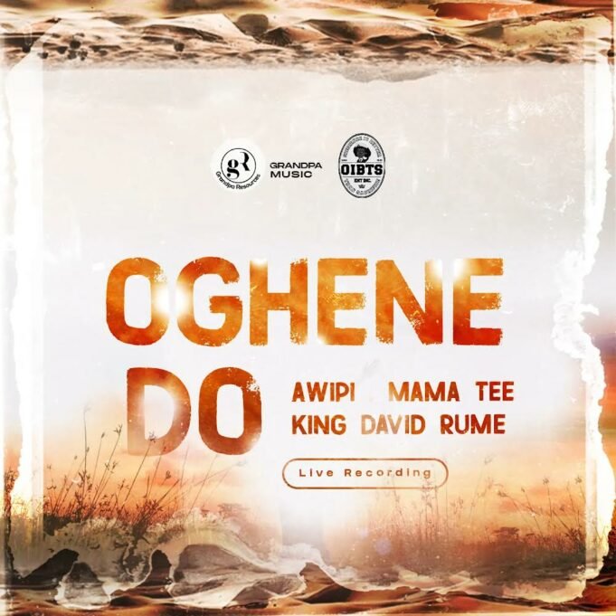 #SelahMusicVid: Awipi | Oghene Doh | Feat. Mama Tee, Rume & King David Awipi | Oghene Doh | Feat. Mama Tee, Rume & King David