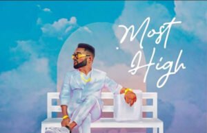 #SelahMusic: Mike Abdul | Most High Mike Abdul | Most High