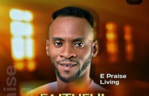 #SelahFreshVid: E Praise Living | Faithful God