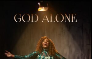 Nigeria Based Gospel Act Gifty Ovire Shares “God Alone” EP Nigeria Based Gospel Act Gifty Ovire Shares "God Alone" EP